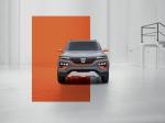 Dacia Spring Electric Concept 2020 года